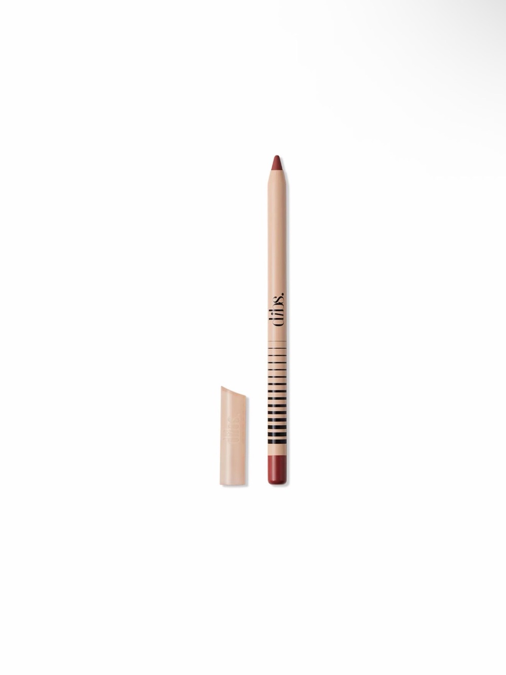 DIBS No Pressure Lip Liner - Toast